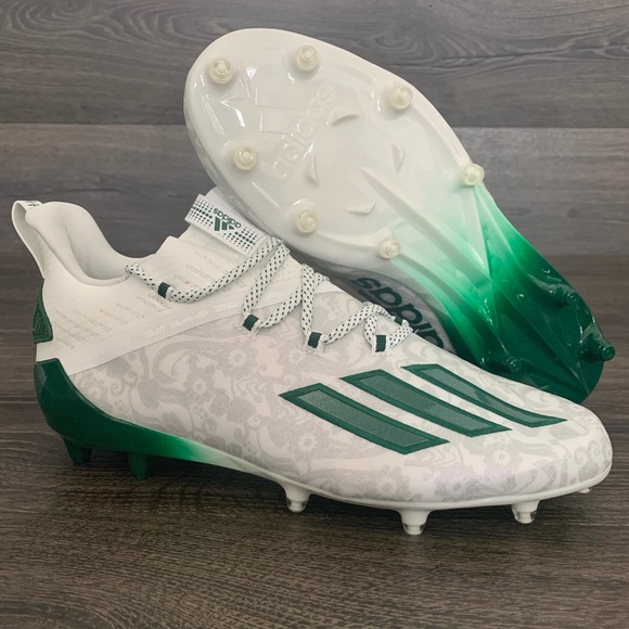 adidas adizero reign cleats